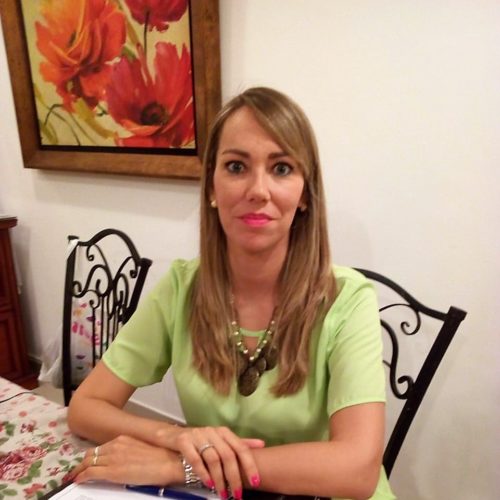 Laura Torres Laura Torres