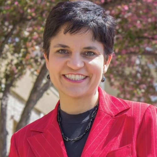 Angélica María Sarmiento Angélica María Sarmiento