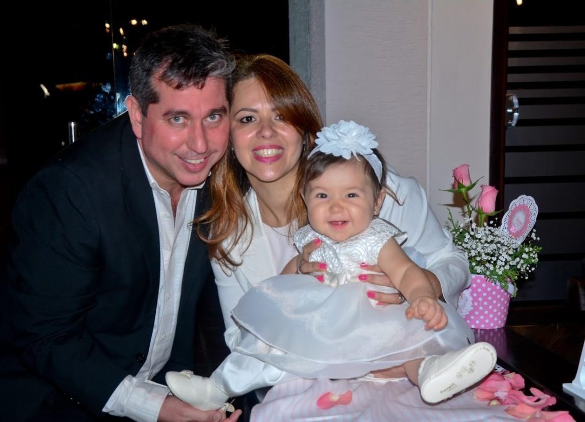 Lilian y Eladio Lilian y Eladio