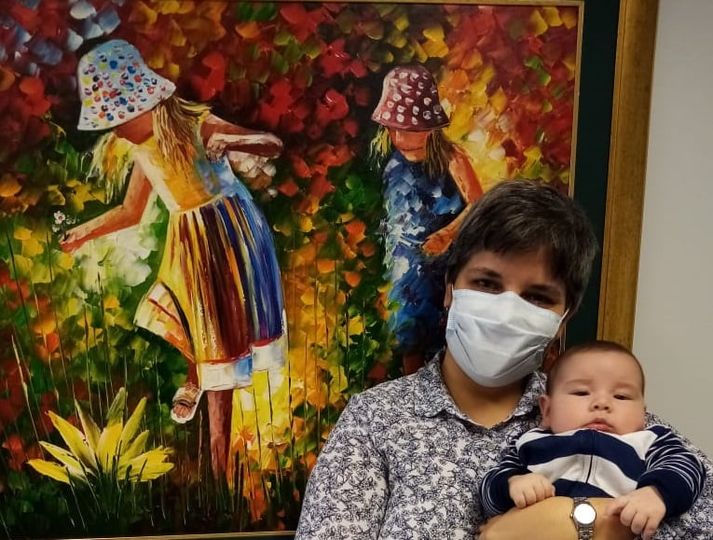 Mateo Daniel